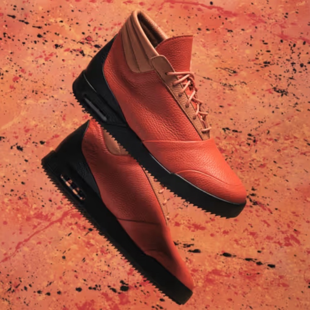 John Geiger 001 “Spray Rose”